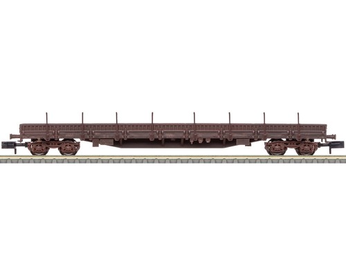 Minitrix 18526 carro merci - 18526,