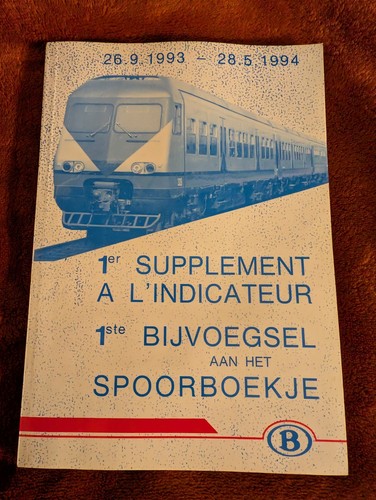 Libro testo belga - libro,