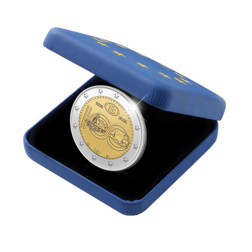 Euro belgio 2026 - euro,