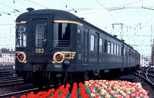 Models 7006 treno - b-models, 7006.04