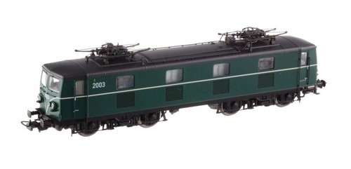 Piko 96545 sncb - piko,