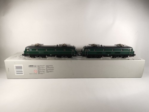 Marklin 37233 locomotiva - marklin,