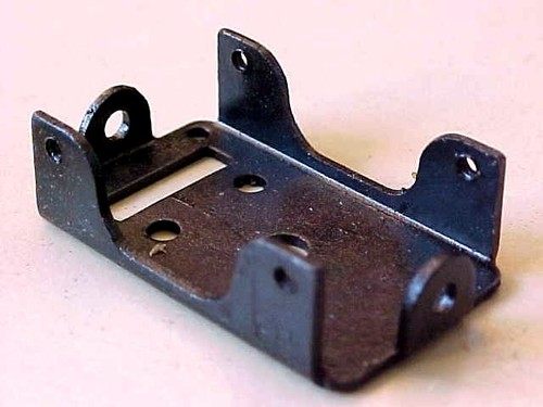 Long dsb lamiera di - long, ho