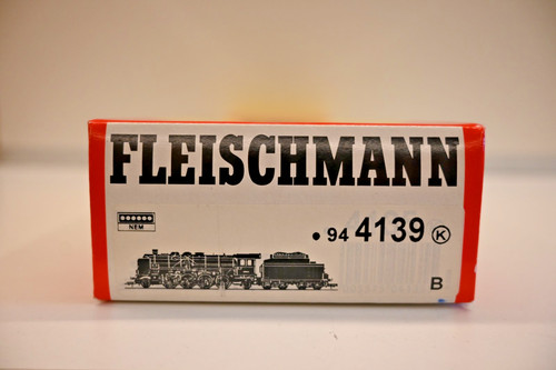 Fleischmann 4139 b - 94,