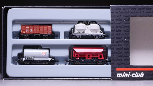 Scala märklin 82505 set - 82505,