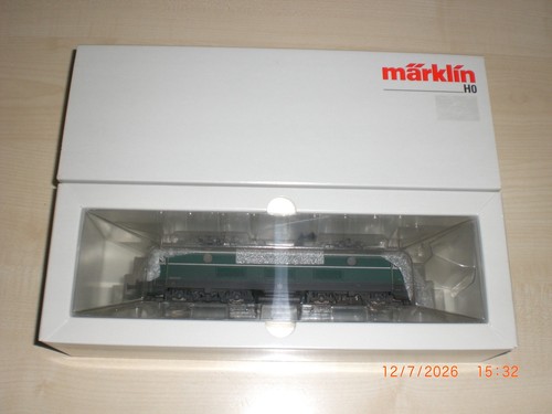 Märklin 37247 locomotore