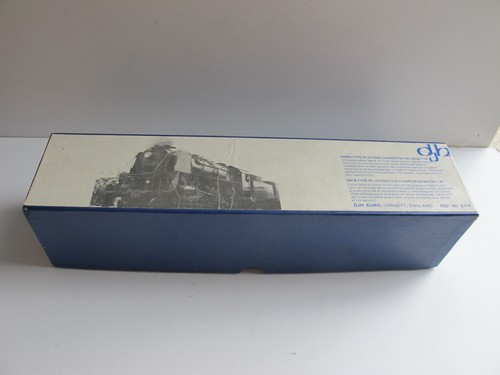 Djh euro e119 - e119,, kit