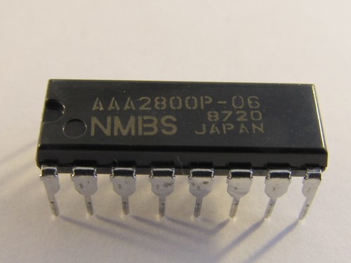 Pezzi aaa2800p06 nmbs - 2,