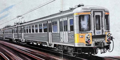 Models 7103 trenino - b-models, 7103.04