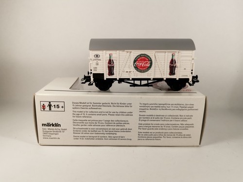 Marklin 48833 carro - 48833,