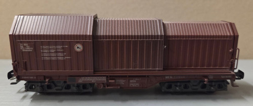 Märklin scala 4709 carro - märklin,
