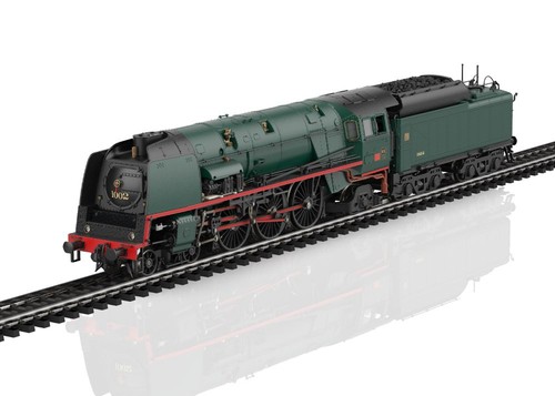 Märklin 39481 locomotiva - , a