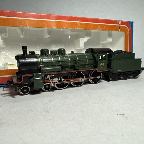 Marklin nmbs sncb 64041 - nmbs/sncb,