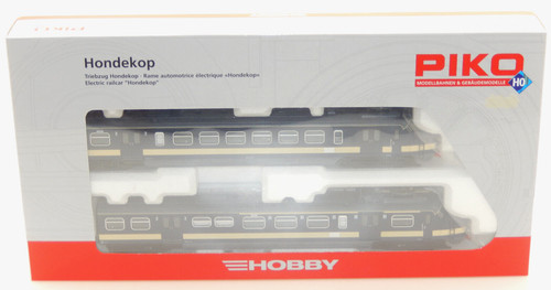 Piko 57374 treno - piko, h0
