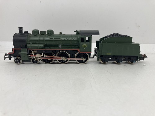 Marklin 3086 locomotive - marklin, ho