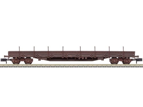 Minitrix 18526 carro sponde