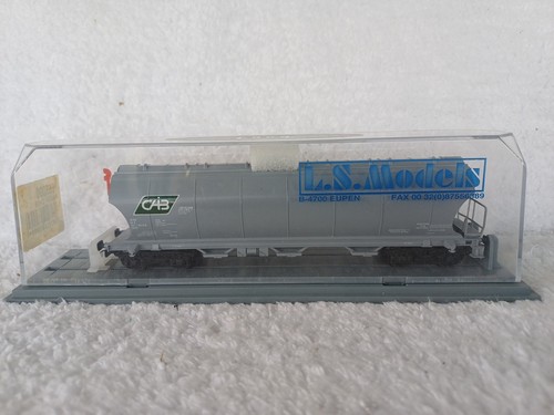 Models jouef 663000 - jouef, ho