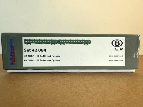 B169 models 42084 - b169, ls