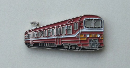 Spilla spina automotrice - , 931