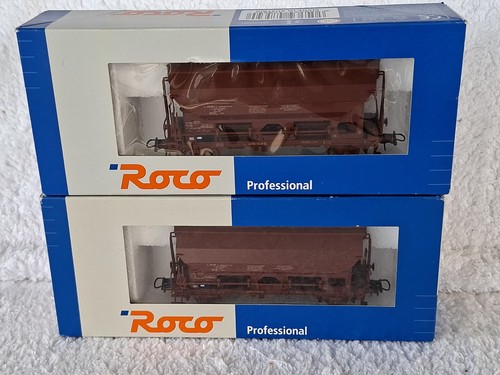 Roco 47539 sncb nmbs 2 - ho,