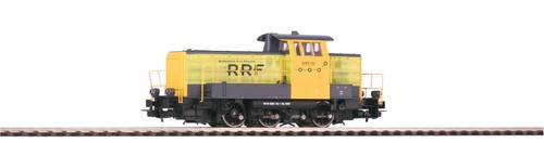 Piko 96467 locomotiva - 96467, 102