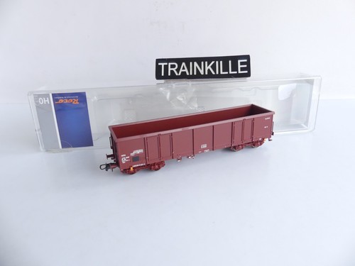 66938 roco wagon tombereau - ho,