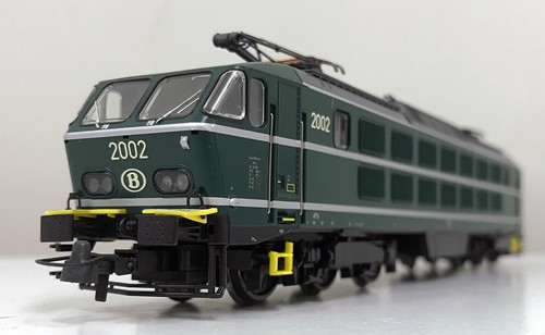 Roco 52462 sncb - roco, #52462