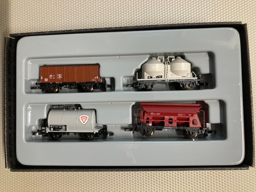 Märklin mini club 82505 - märklin, mini-club