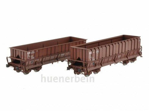 Models 32303 set sncb - set, 2x