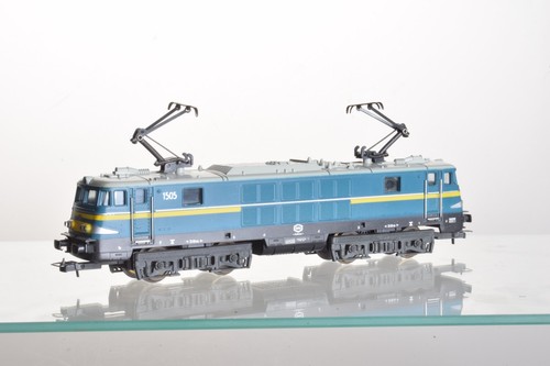 Locomotore elettrico lima - elettrico, h0