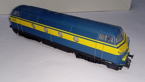 Roco 43548 locomotiva - 43548, h0