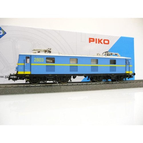 Piko 96563 locomotiva - 96563, h0