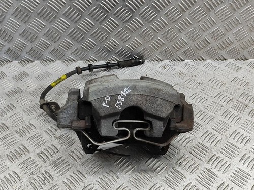 31665741 pinza freno anteriore - 31665741,