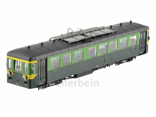 Piko 52780 sncb - sncb, nmbs