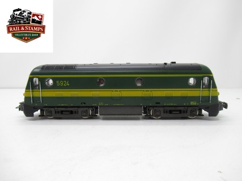 Roco 4152 locomotore - 4152,
