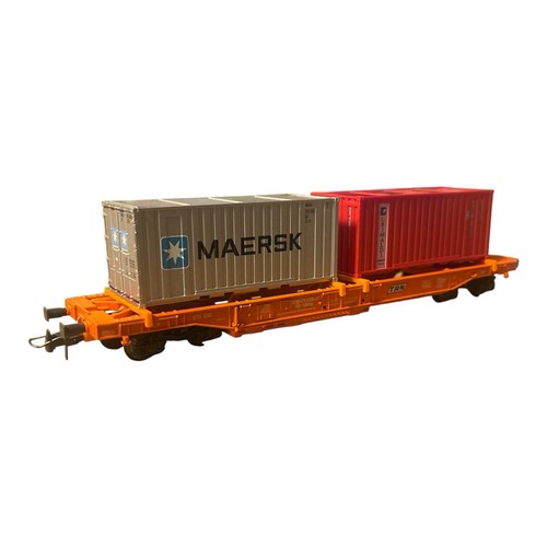 Roco 47008 sncb nmbs - h0,