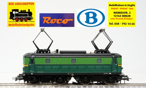 Roco 69647 locomotore - roco, 69647:
