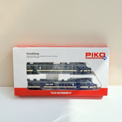 Piko 57570 treno - 57570, hondekop