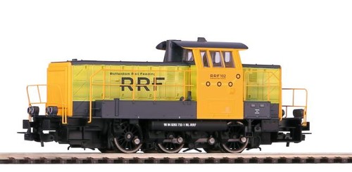 Piko locomotiva diesel - ~,