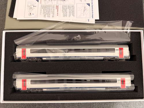 Models 93051dc sncb - sncb, nmbs