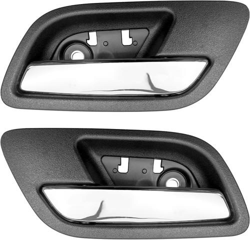 Coppia maniglie portiere