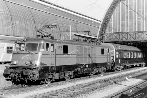 Negativo nmbs sncb e - kb,