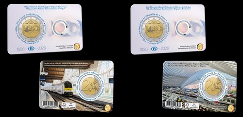 Euro gdm belgio - 2*2,